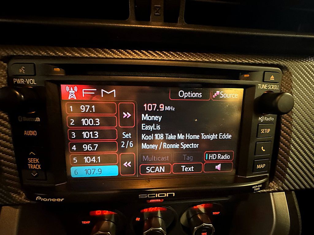 2015 Scion FR-S Image 14