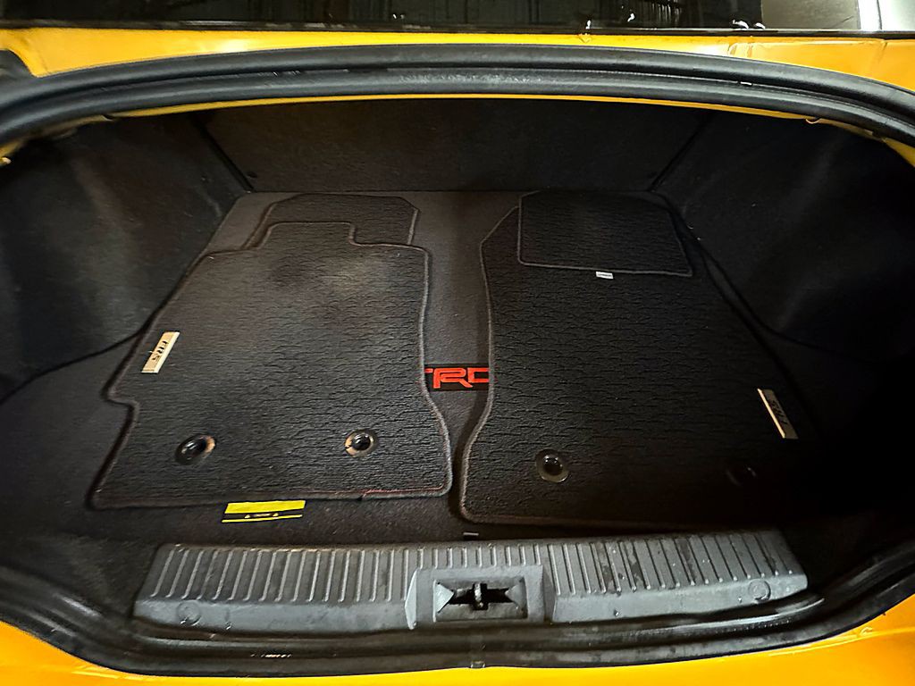 2015 Scion FR-S Image 18