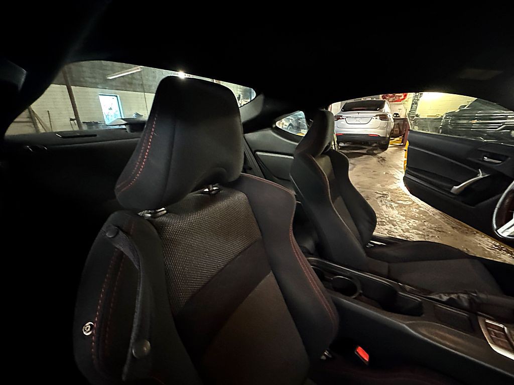 2015 Scion FR-S Image 22