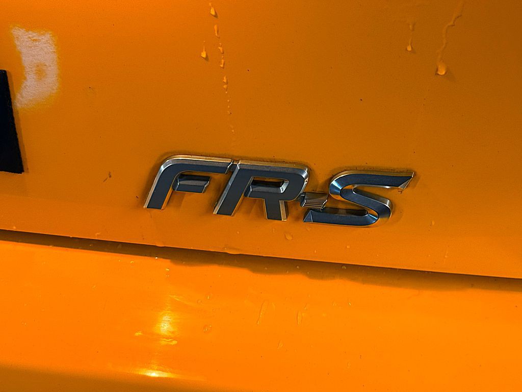 2015 Scion FR-S Image 24