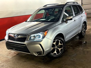 Image for 2016 Subaru Forester 2.0XT TOURING ID: 7114765