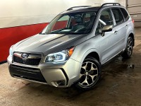 Image for 2016 Subaru Forester 2.0XT TOURING ID: 7114765