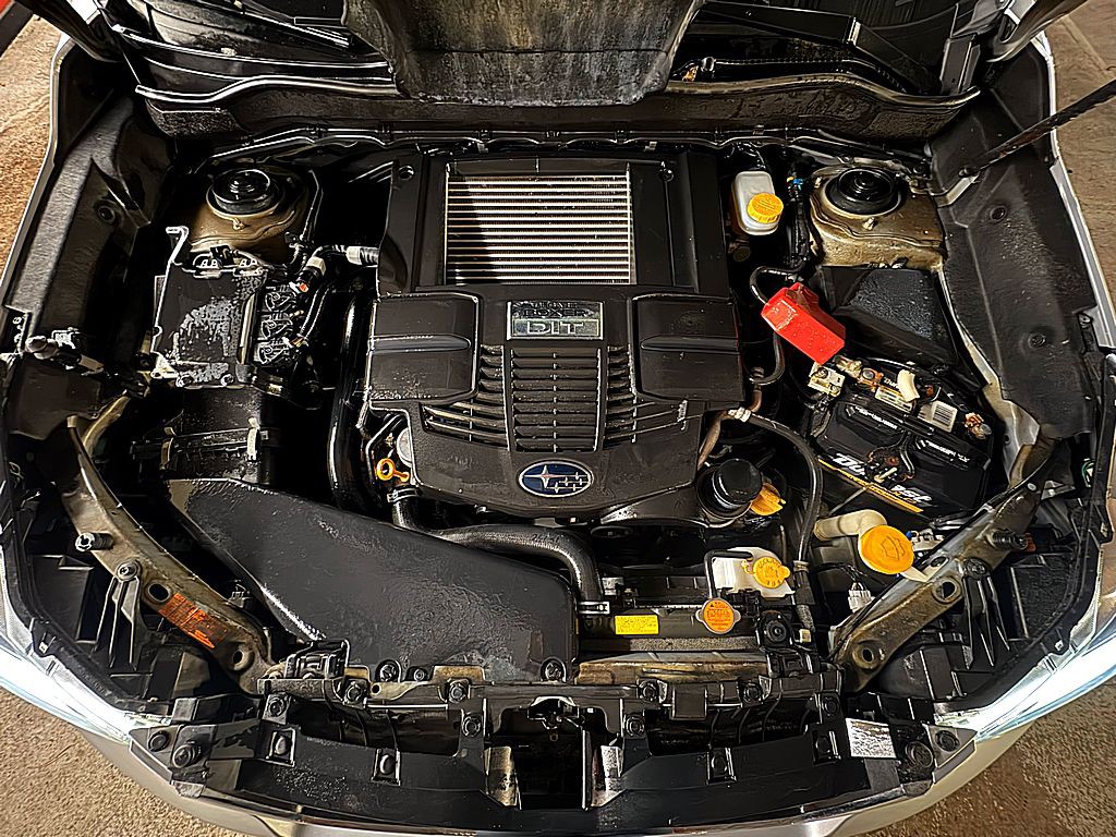 2016 Subaru Forester Image 2