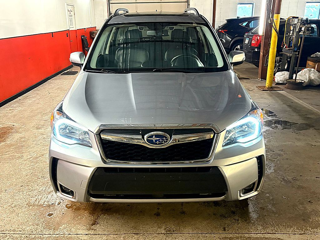 2016 Subaru Forester Image 9