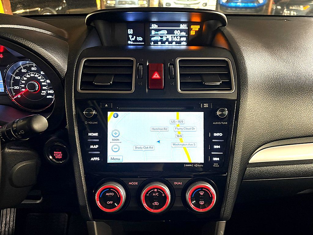 2016 Subaru Forester Image 14