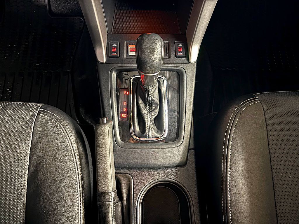 2016 Subaru Forester Image 15