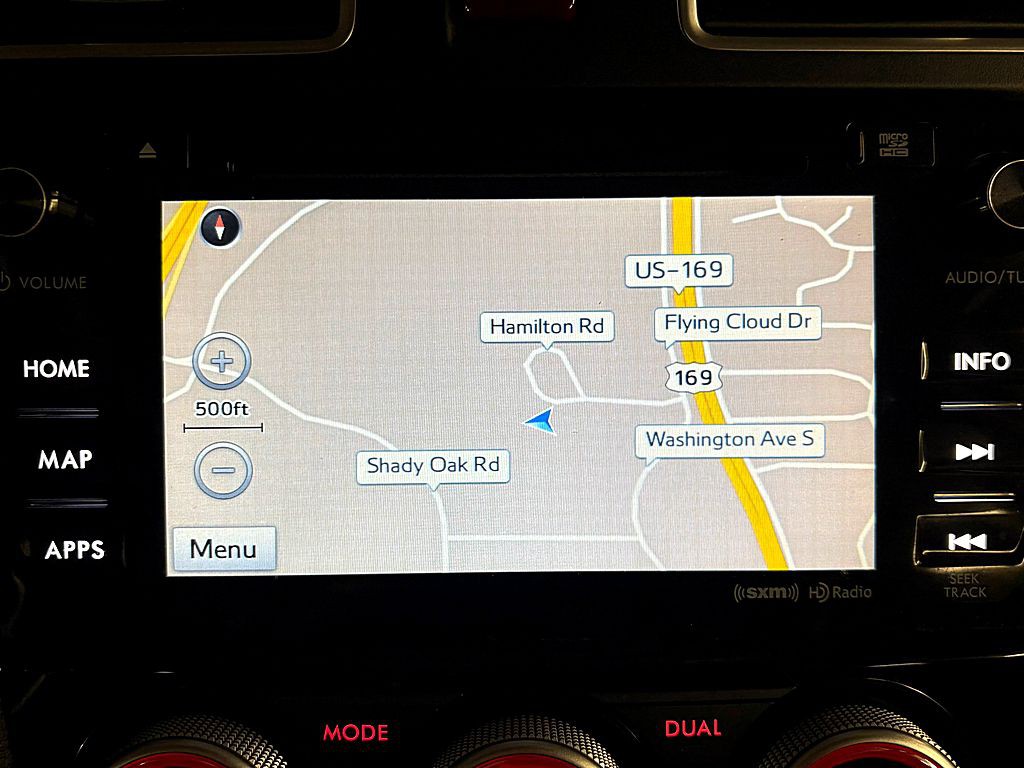 2016 Subaru Forester Image 17