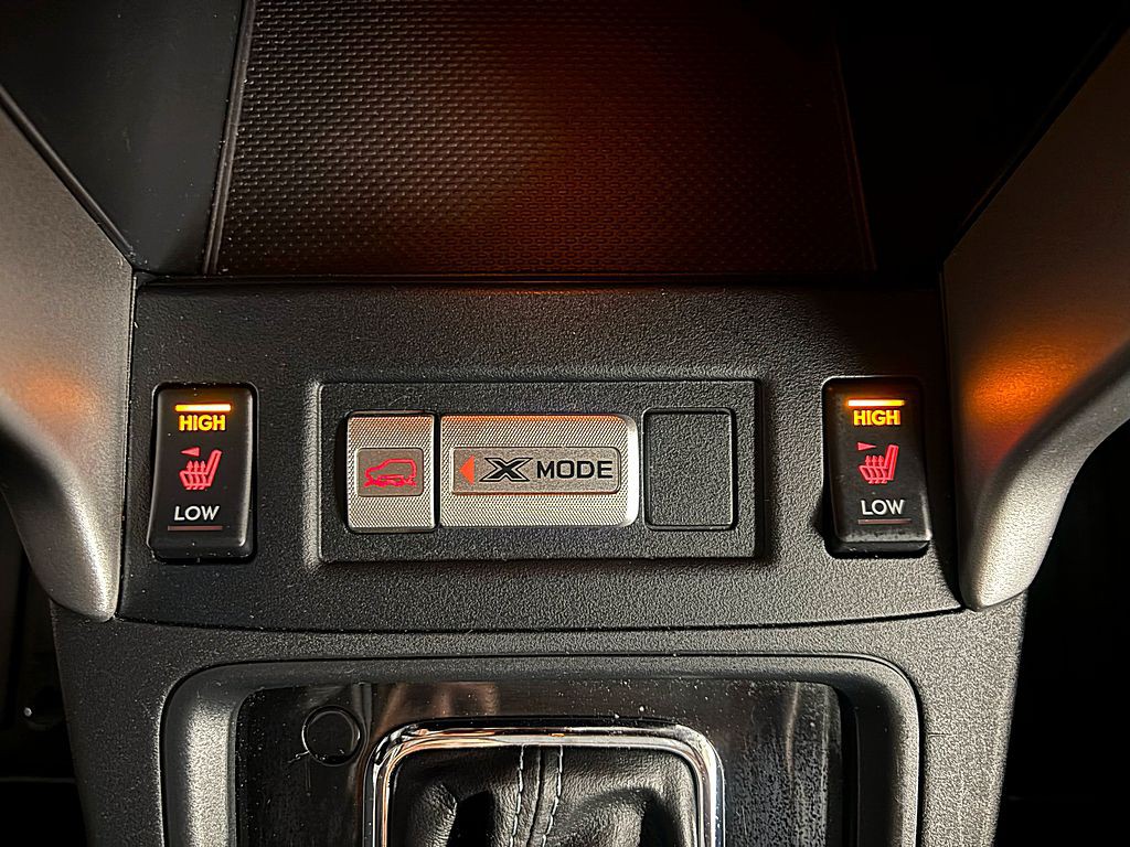 2016 Subaru Forester Image 19