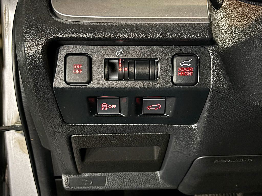 2016 Subaru Forester Image 20