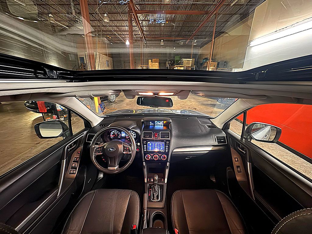 2016 Subaru Forester Image 23