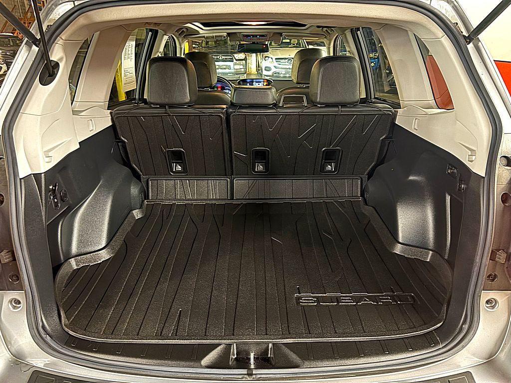 2016 Subaru Forester Image 25