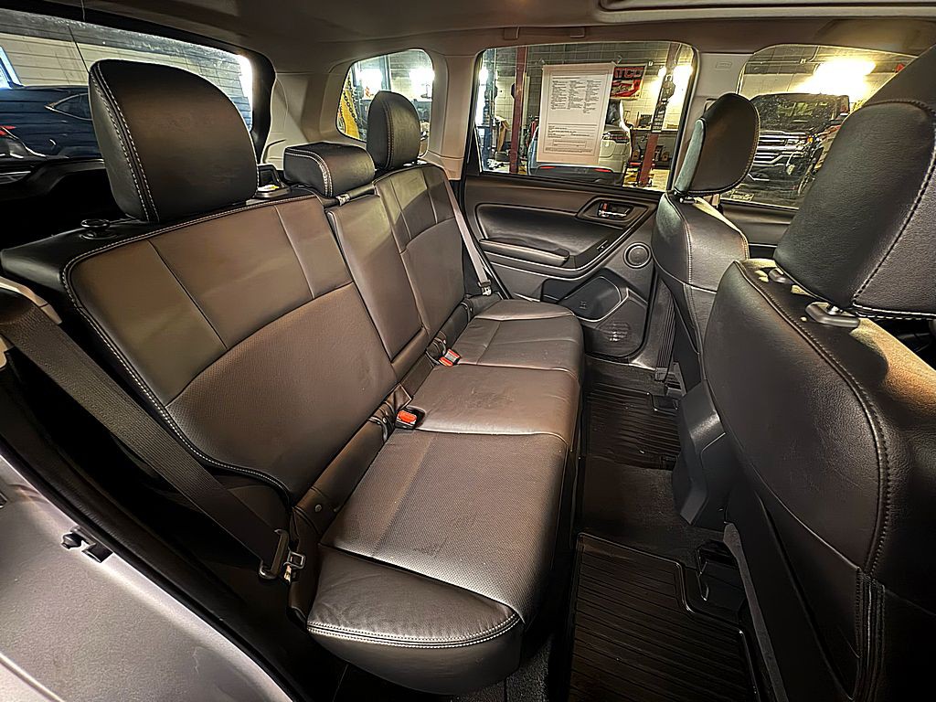 2016 Subaru Forester Image 28