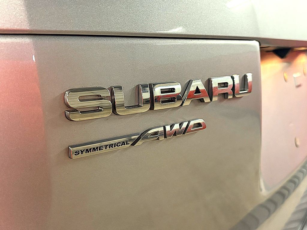 2016 Subaru Forester Image 31
