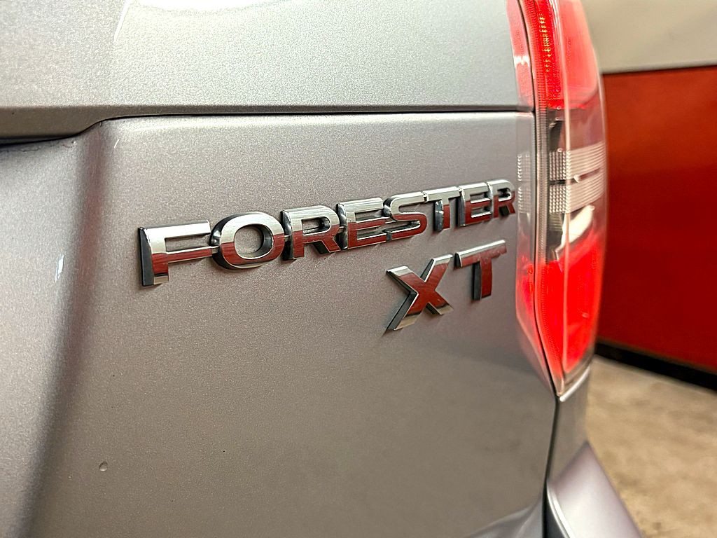 2016 Subaru Forester Image 32