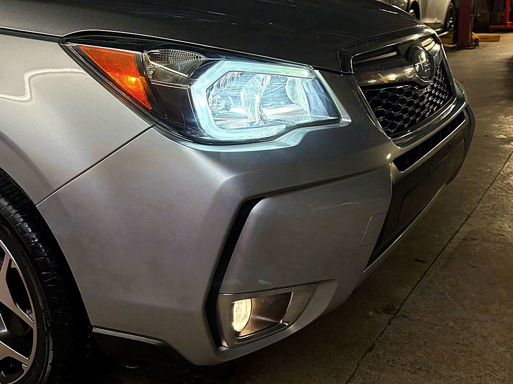 2016 Subaru Forester Image 33