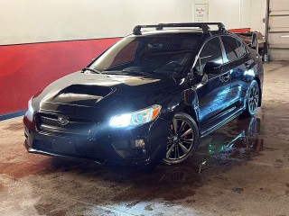 Image for 2017 Subaru WRX  ID: 7115085