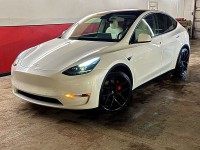 Image for 2021 Tesla Model Y  ID: 7123394