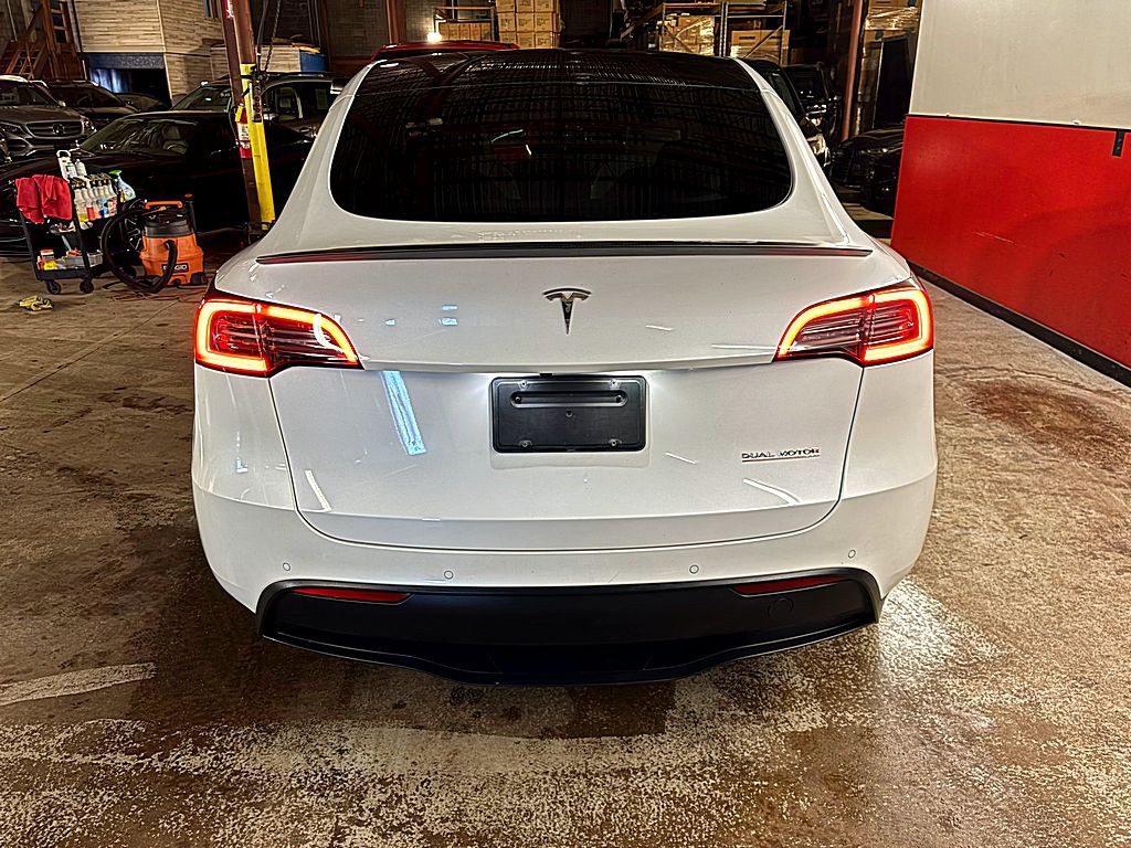 2021 Tesla Model Y Image 5