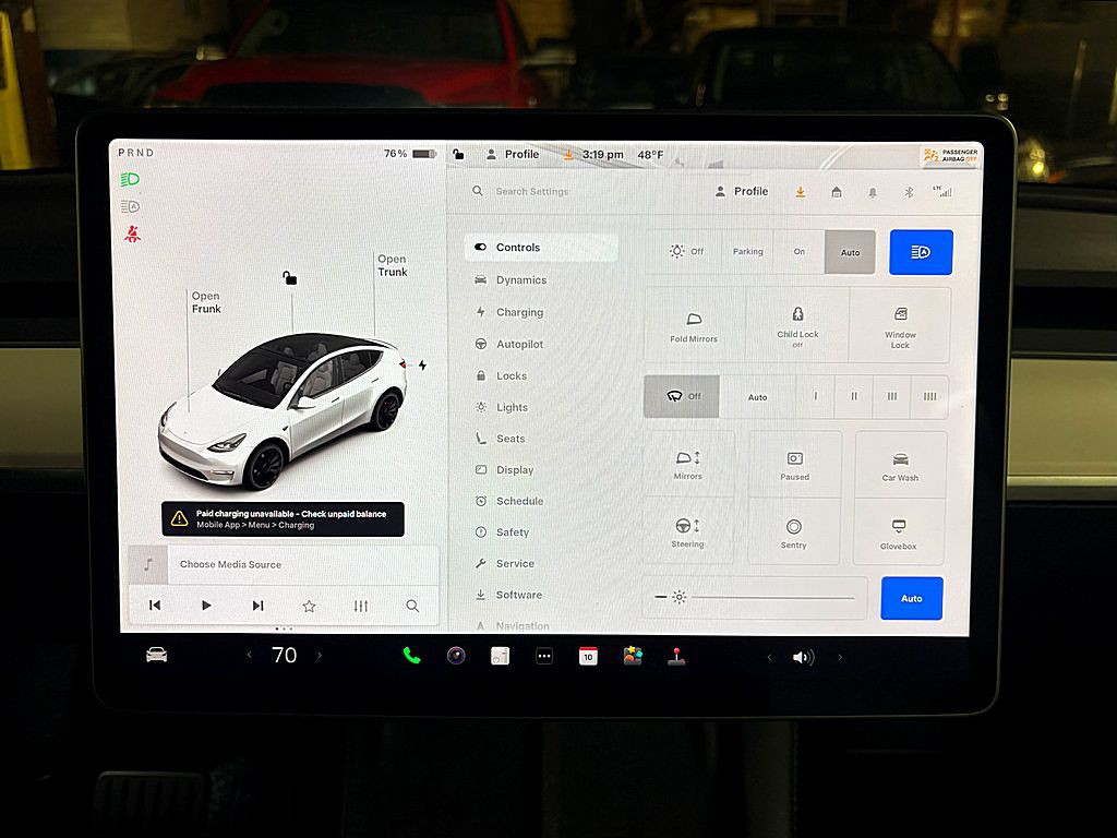 2021 Tesla Model Y Image 15
