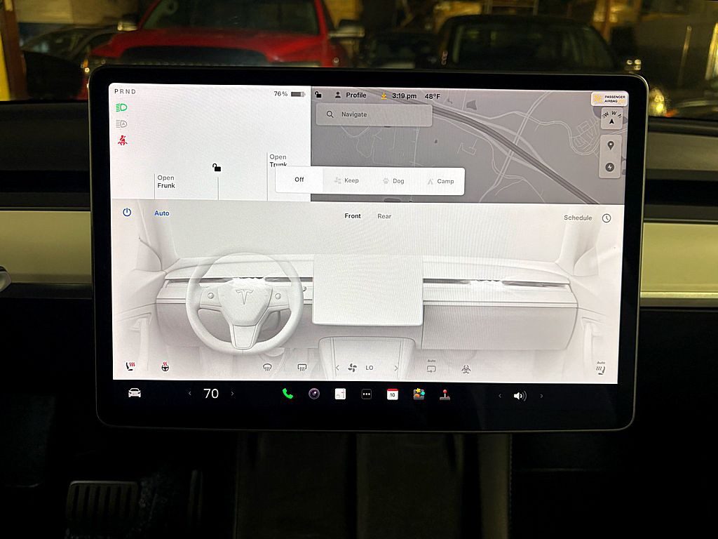 2021 Tesla Model Y Image 16
