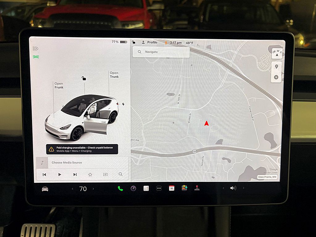2021 Tesla Model Y Image 18
