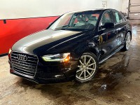 Image for 2014 Audi A4 Prestige ID: 7141763