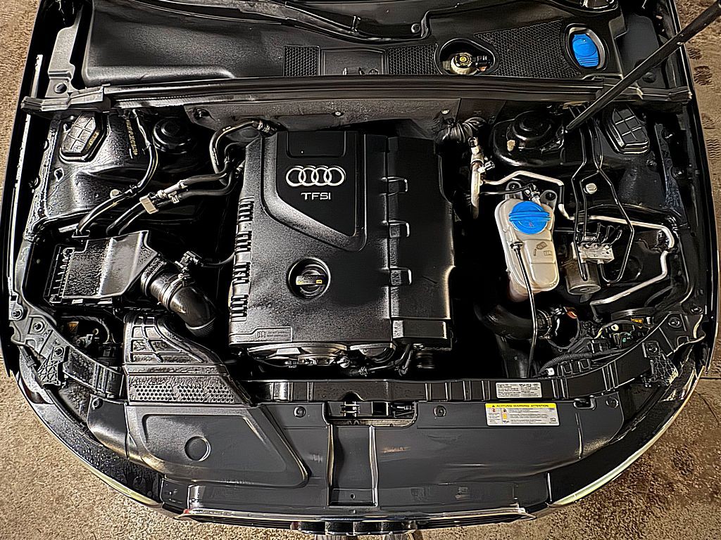 2014 Audi A4 Image 2