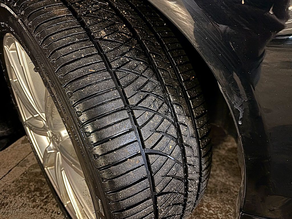 2014 Audi A4 Image 3