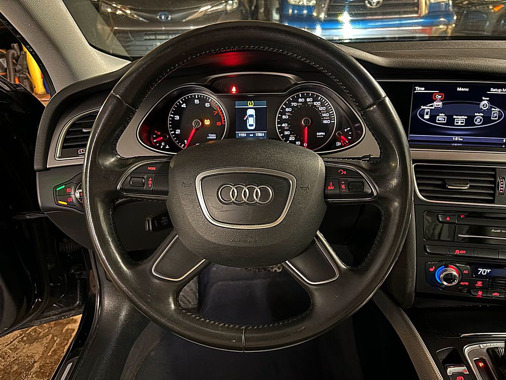 2014 Audi A4 Image 12