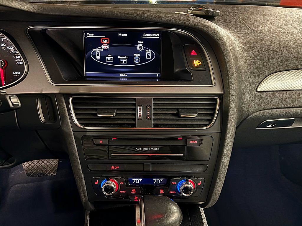 2014 Audi A4 Image 14