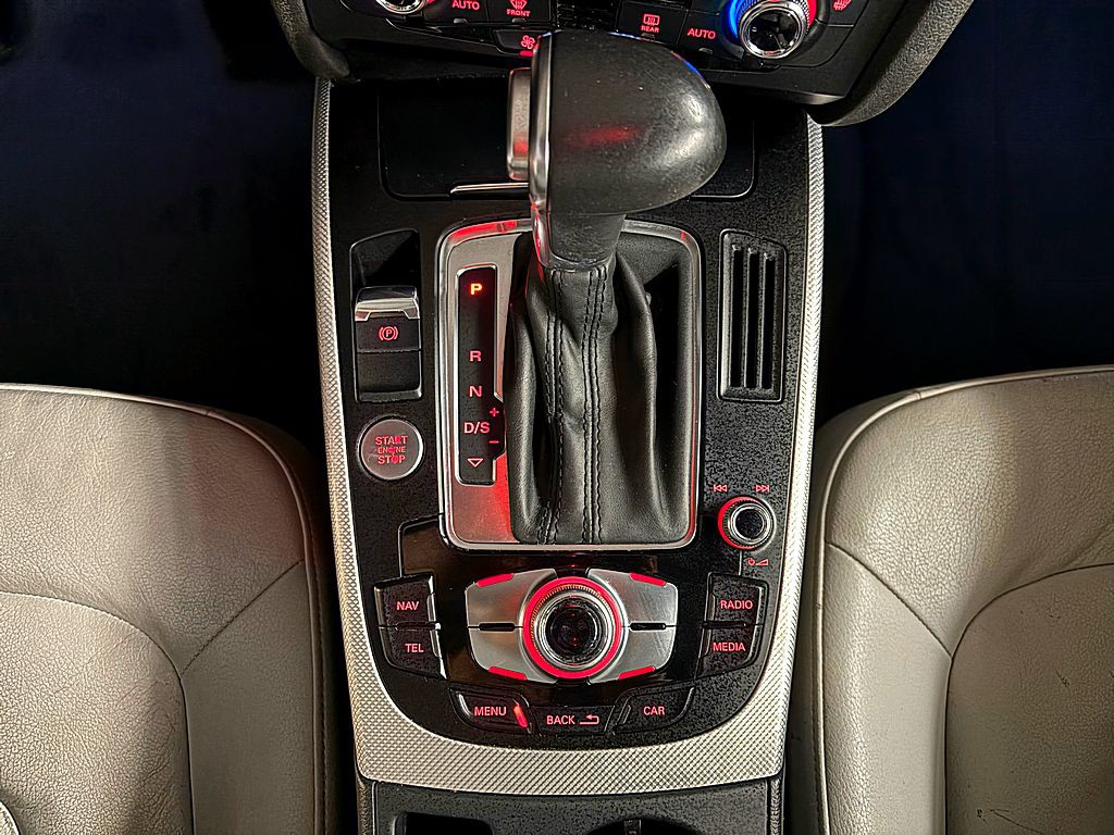 2014 Audi A4 Image 15