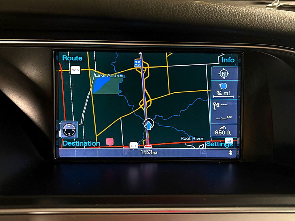 2014 Audi A4 Image 16