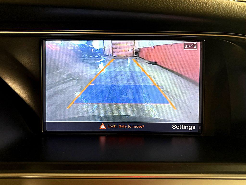 2014 Audi A4 Image 17