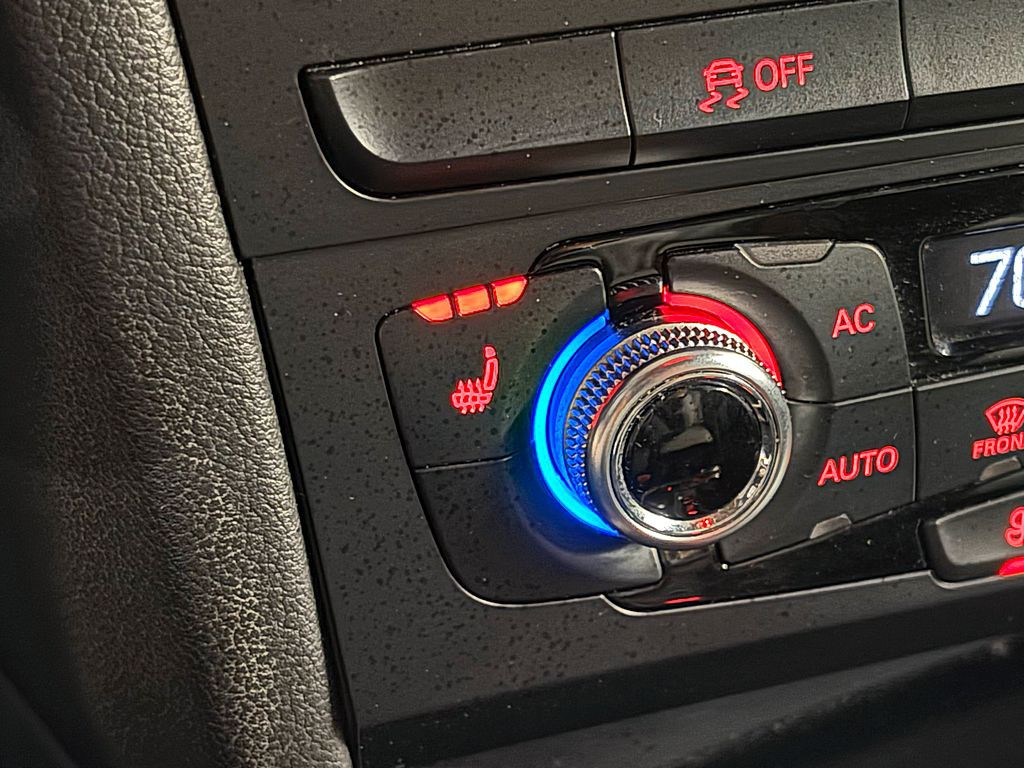 2014 Audi A4 Image 18