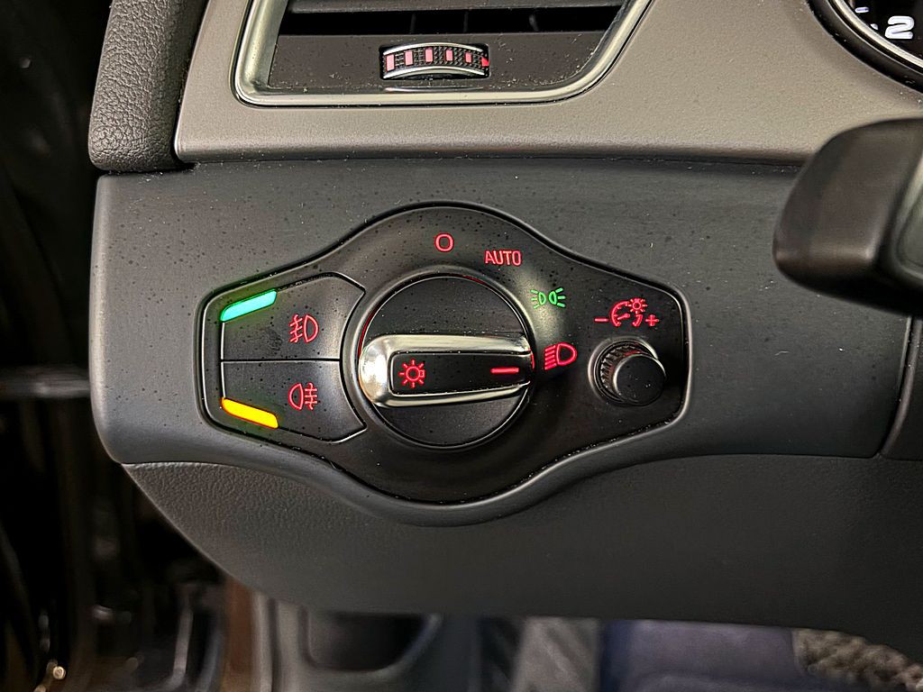 2014 Audi A4 Image 19