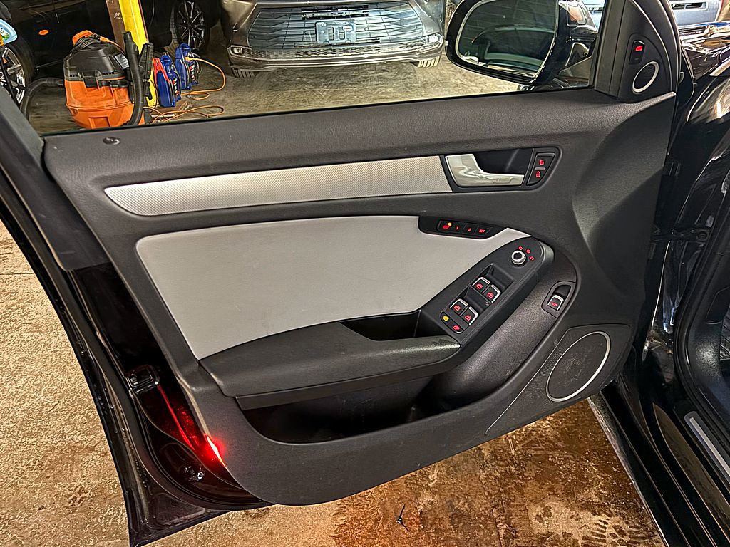 2014 Audi A4 Image 20