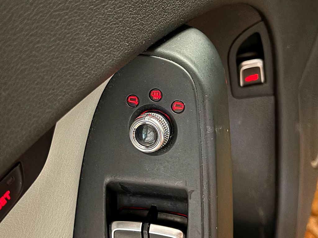 2014 Audi A4 Image 21