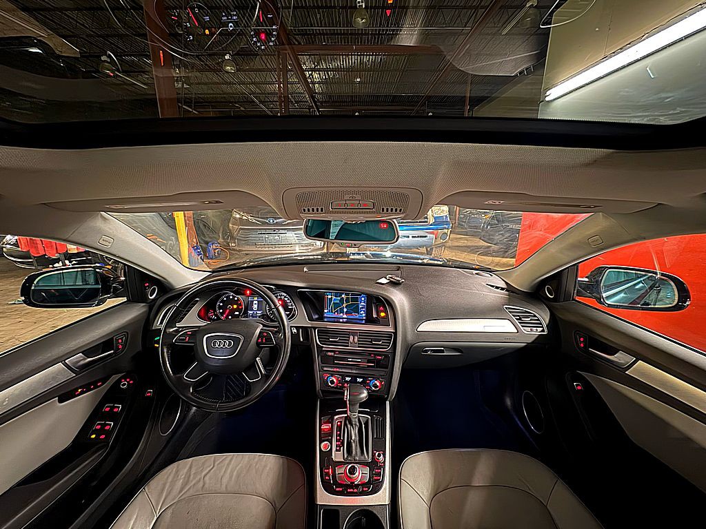 2014 Audi A4 Image 23