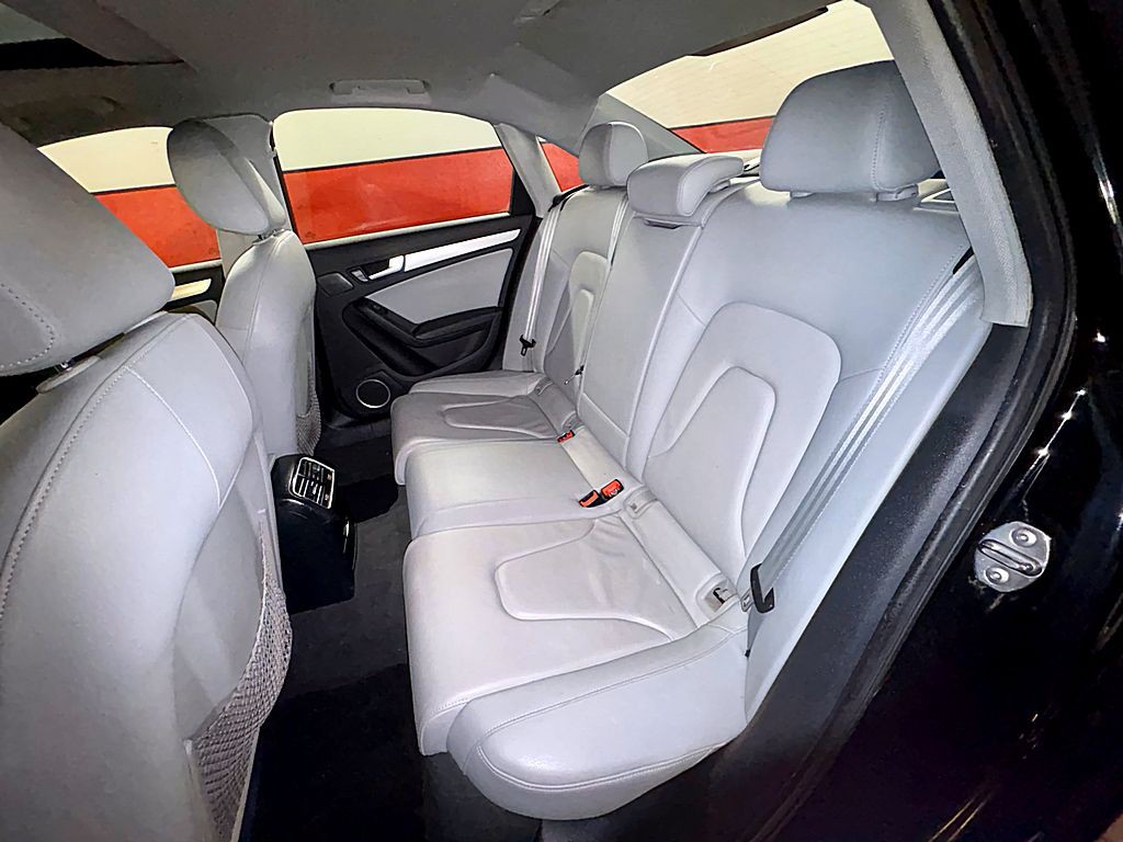 2014 Audi A4 Image 24