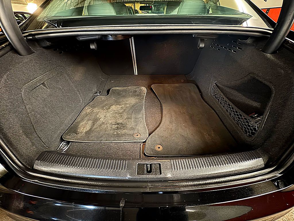 2014 Audi A4 Image 25