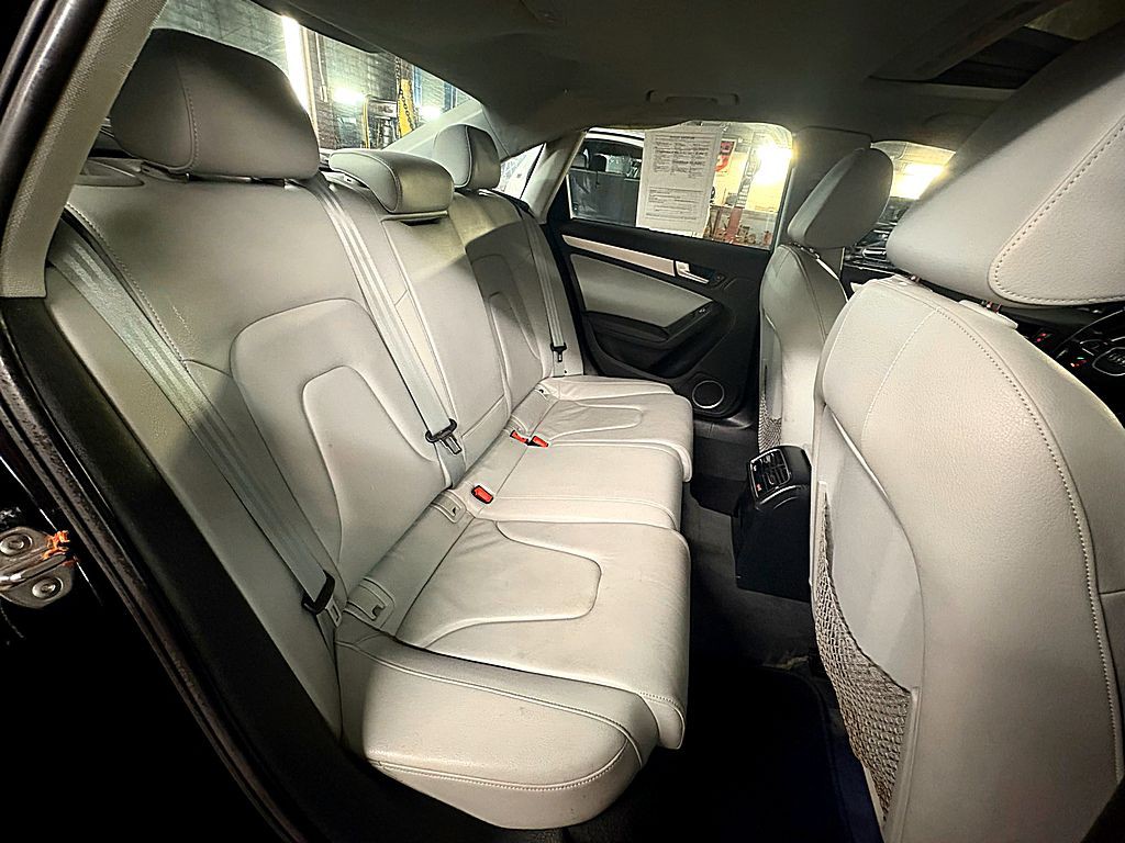 2014 Audi A4 Image 26
