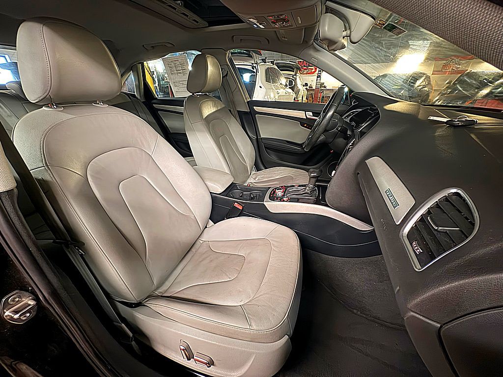 2014 Audi A4 Image 27