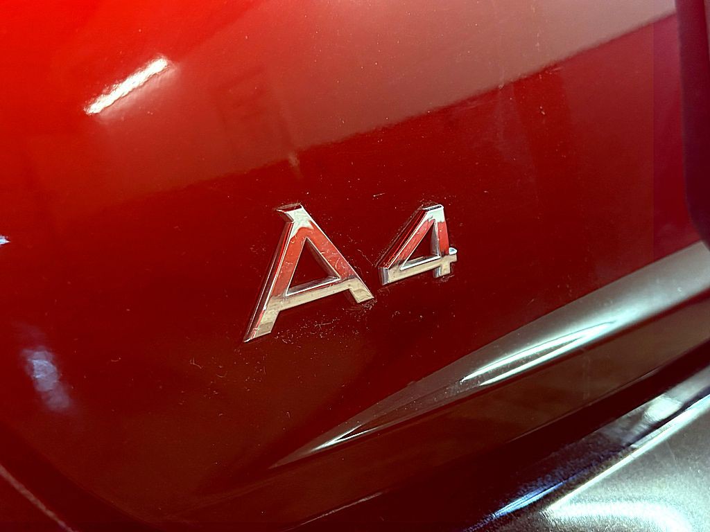 2014 Audi A4 Image 30