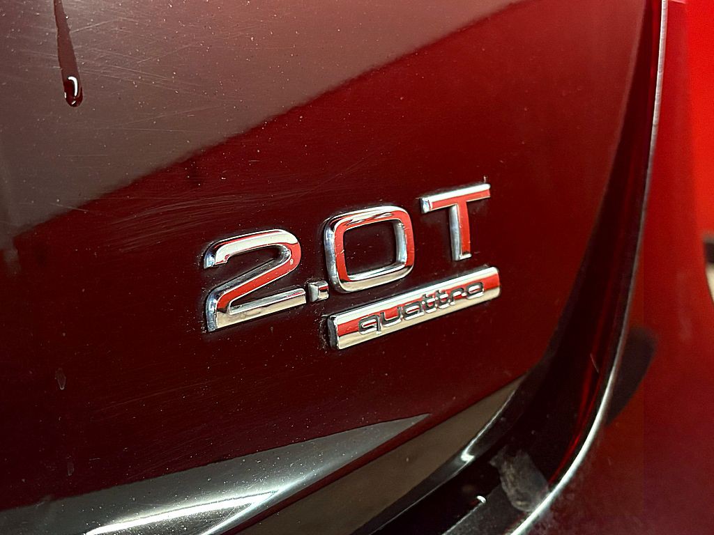 2014 Audi A4 Image 31