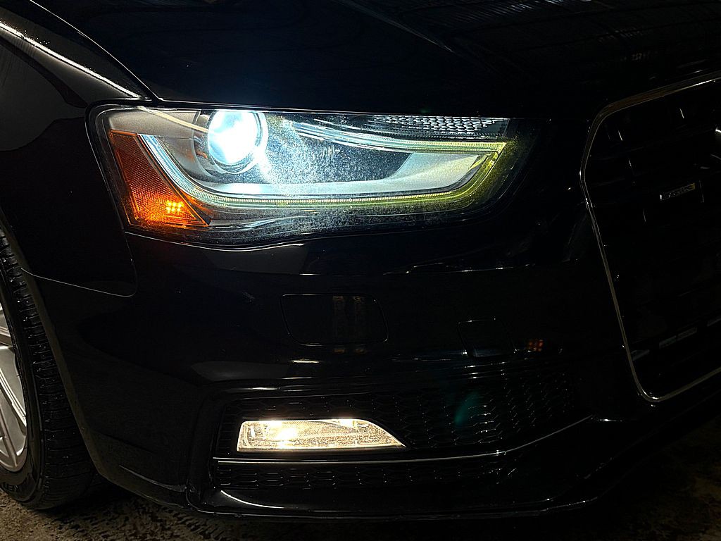 2014 Audi A4 Image 32