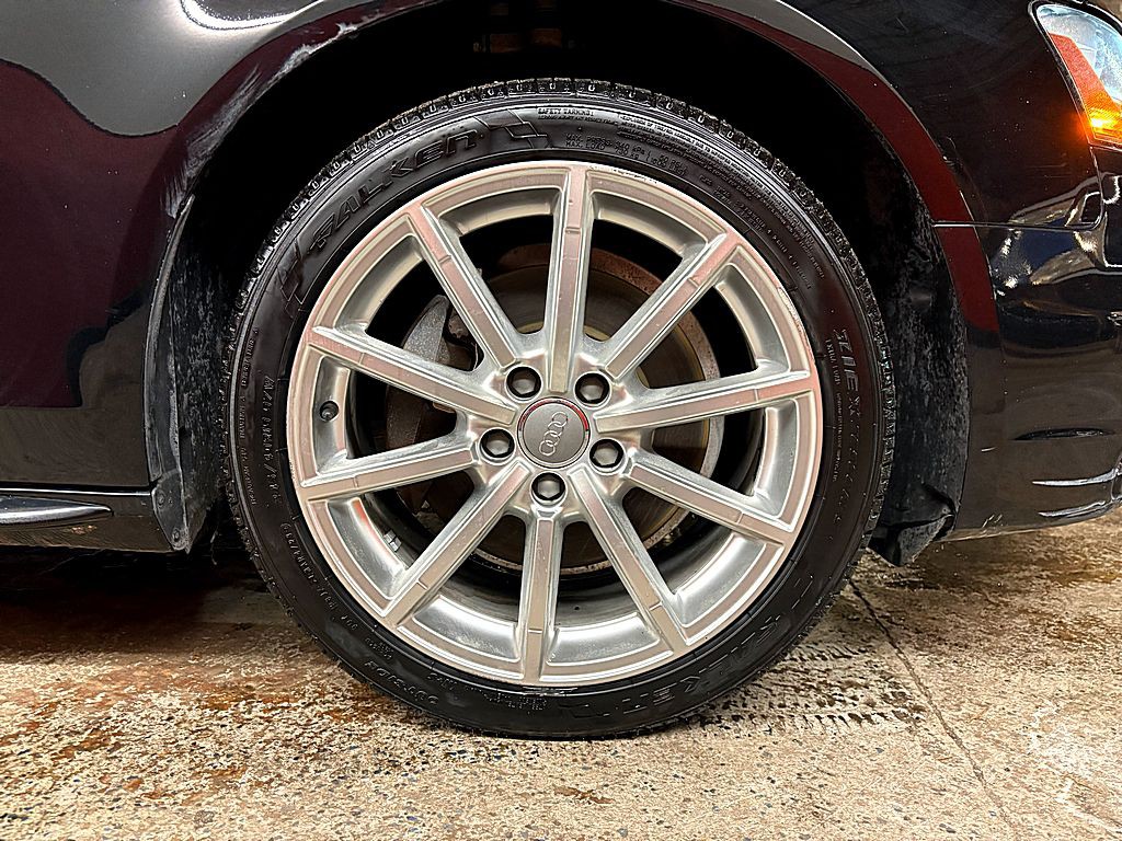 2014 Audi A4 Image 33