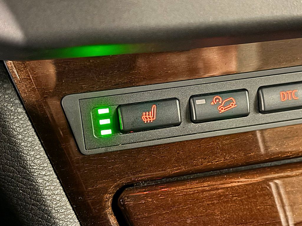 2009 BMW X3 Image 15