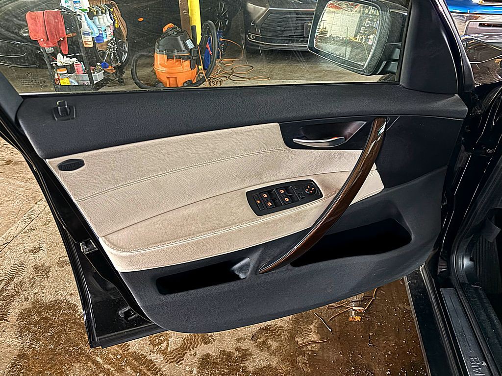 2009 BMW X3 Image 18