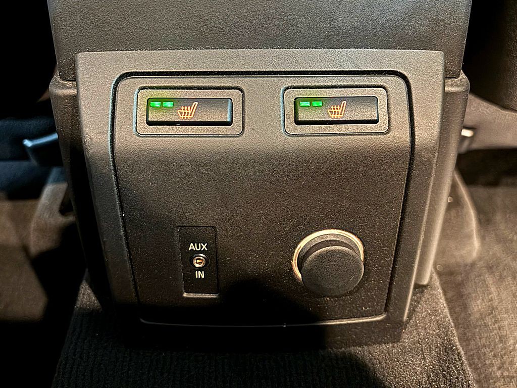 2009 BMW X3 Image 20