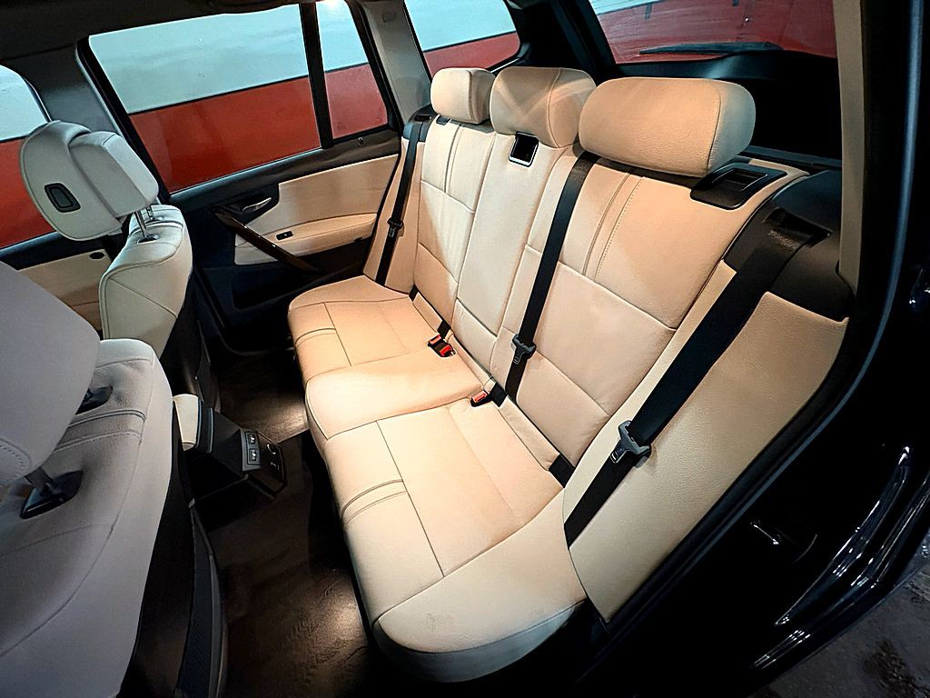 2009 BMW X3 Image 21